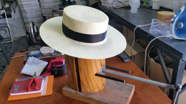 MIL ANUNCIOS.COM Sombrero ala ancha Segunda mano y Sombrero ala ancha de segunda mano en la provincia de