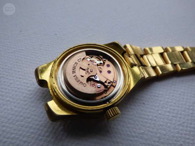 reloj geneve dama