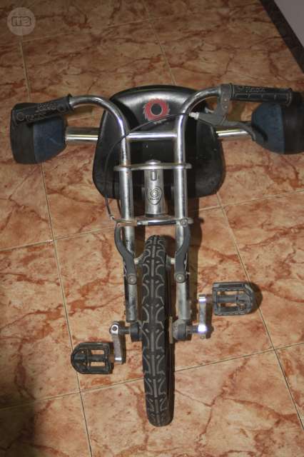 triciclo razor