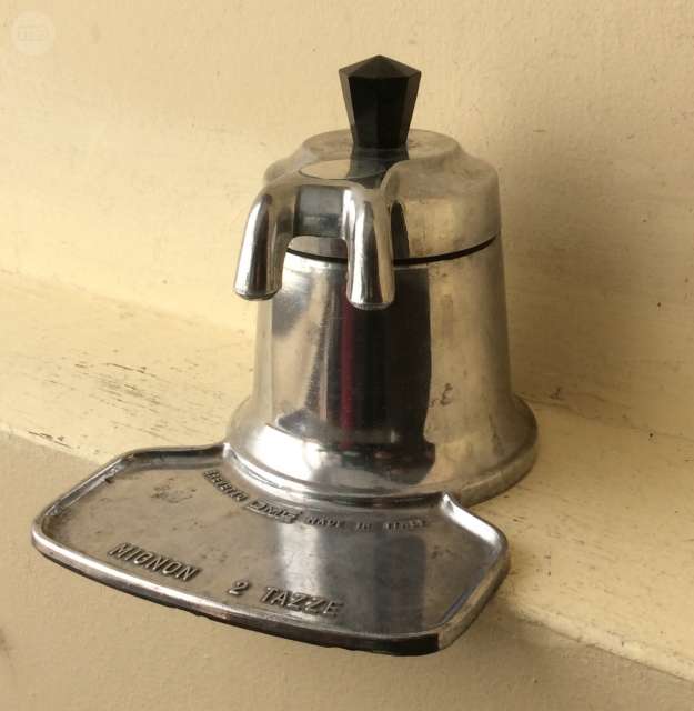 MIL ANUNCIOS.COM Cafetera italiana Segunda mano y anuncios MIL ANUNCIOS.COM Cafetera italiana Segunda mano y anuncios