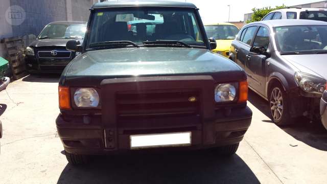 Land Rover Defender Interior Cerradura Botón Kit de Reparación 200 300 Tdi Td5