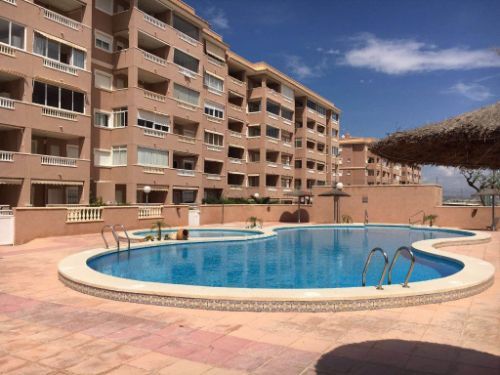 MIL ANUNCIOS.COM - ¡Excelente piso en los Arenales del Sol! Calle Tabarca 7 en Arenales del Sol