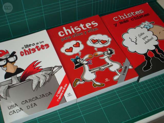 Mil Anuncioscom Chiste Segunda Mano Y Anuncios - 