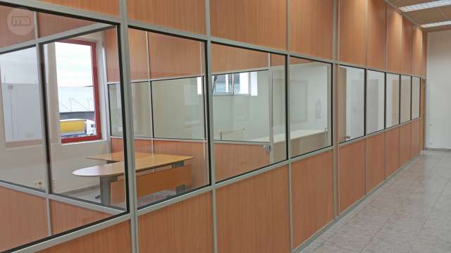 MIL ANUNCIOS.COM - Mamparas separadoras Sin obras!