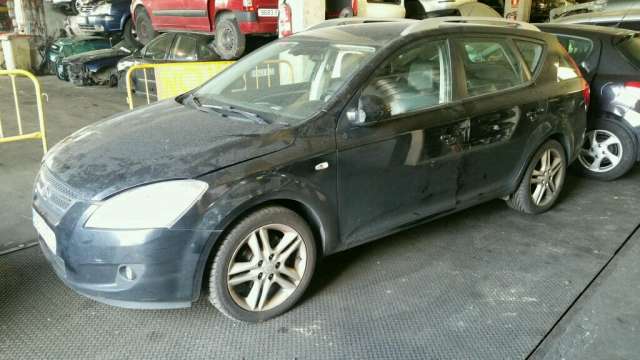 DESPIECE KIA CEED 2. 0 CRDI D4EA F - foto 1