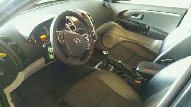 DESPIECE KIA CEED 2. 0 CRDI D4EA F - foto 3
