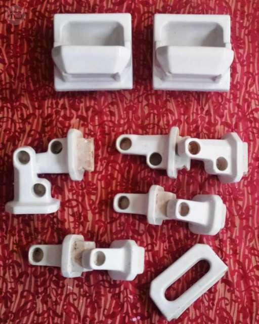 MIL ANUNCIOS.COM - Accesorios Baño Antiguos Clásicos