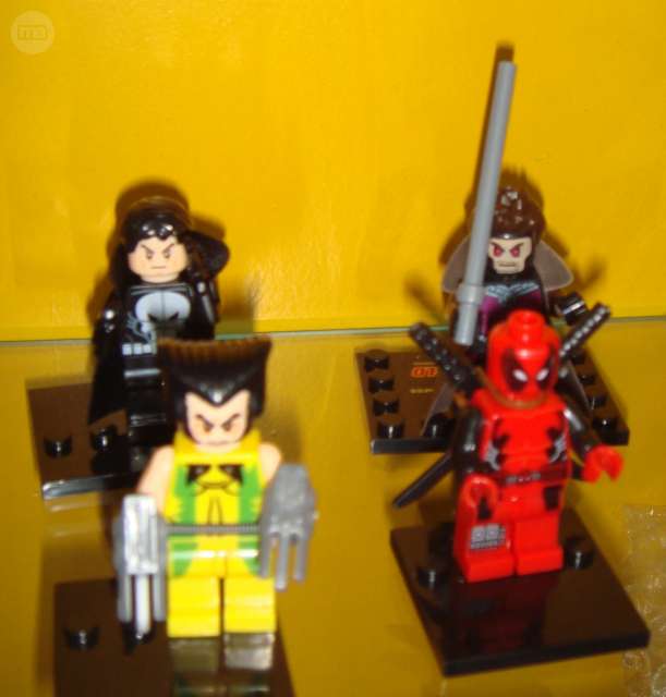 figuras lego precio