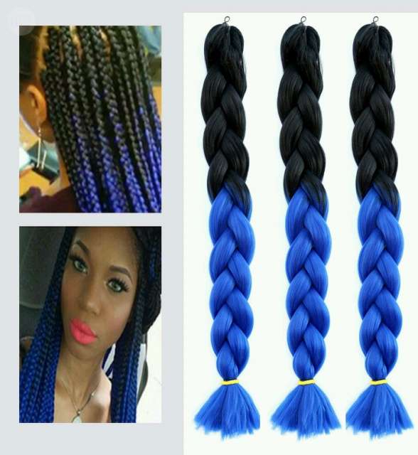 Trenzas Africanas Trenzas Africanas