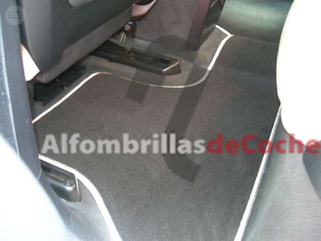 MIL ANUNCIOS.COM - Alfombrillas de coche a medida