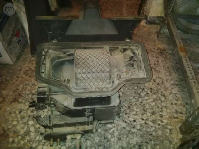 Original faros bmw módulo de controlador Xenon-luz 5er f10 f11 nuevo 63117355073