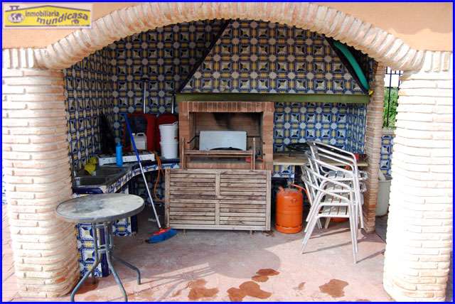 MIL ANUNCIOS.COM - Se vende chalet en El Raal