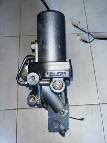 MIL ANUNCIOS COM Power trim  yamaha  2T 70 80 85cv 90cv 