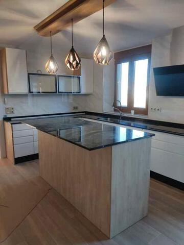 MIL ANUNCIOS.COM - Muebles de cocina y armarios