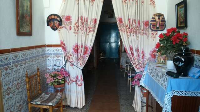 MIL ANUNCIOS.COM - Gran casa en Vva del Rey Ref:3067 en Villanueva del Rey