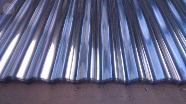 MIL ANUNCIOS.COM - Chapa cubierta