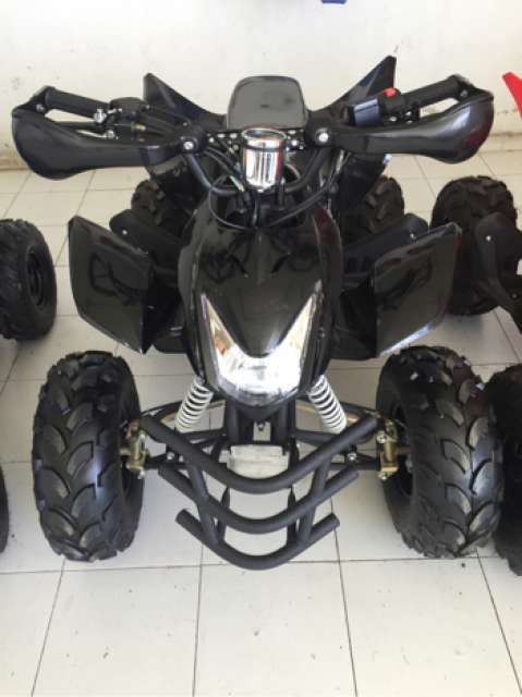 Двигатель atv 125