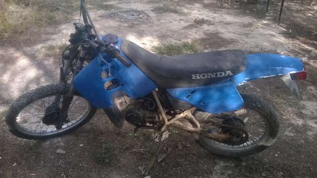 Mil Anuncios Com Regulador Honda Crm 50 80