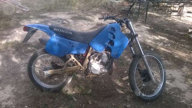 Mil Anuncios Com Toma Admision Honda Crm 50 80