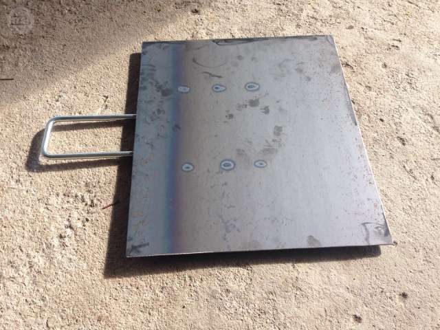 MIL ANUNCIOS.COM - Accesorios para chimeneas