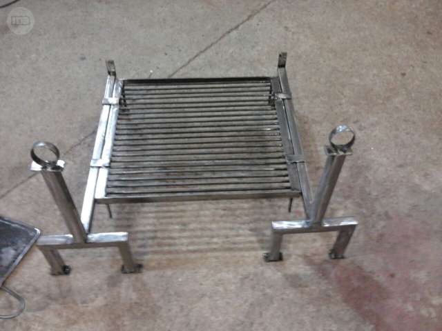 MIL ANUNCIOS.COM - Accesorios para chimeneas