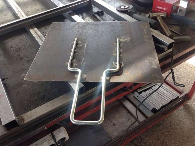 MIL ANUNCIOS.COM - Accesorios para chimeneas