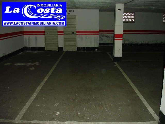 MIL ANUNCIOS.COM - Ático 75m playa,garaje,trastero, piscina en Somo