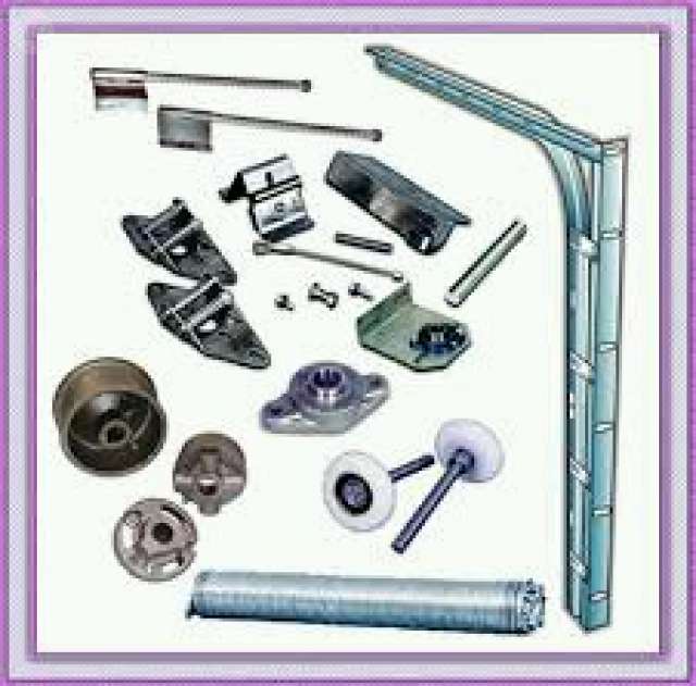 MIL ANUNCIOS.COM - Muelles de puertas de garaje