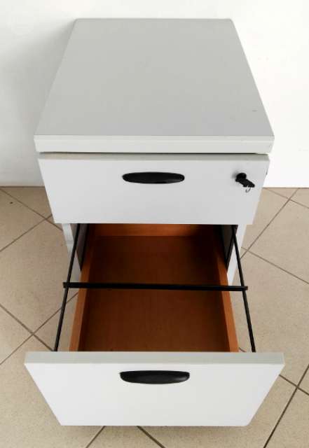 MIL ANUNCIOS.COM - Archivadores ruedas Segunda Mano Madrid