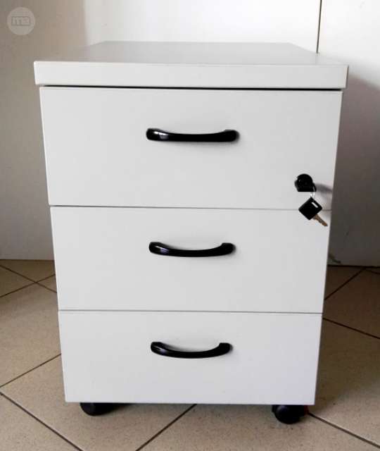 MIL ANUNCIOS.COM - Archivadores ruedas Segunda Mano Madrid