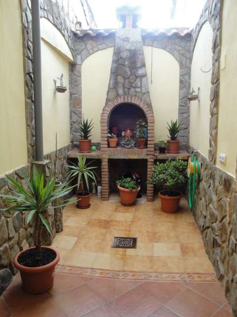 MIL ANUNCIOS.COM - Venta vivienda planta baja con cochera en Escurial