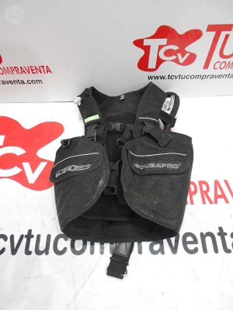 scubapro glide 500