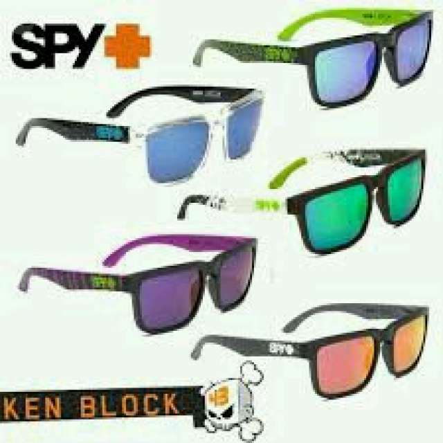 gafas de sol spy