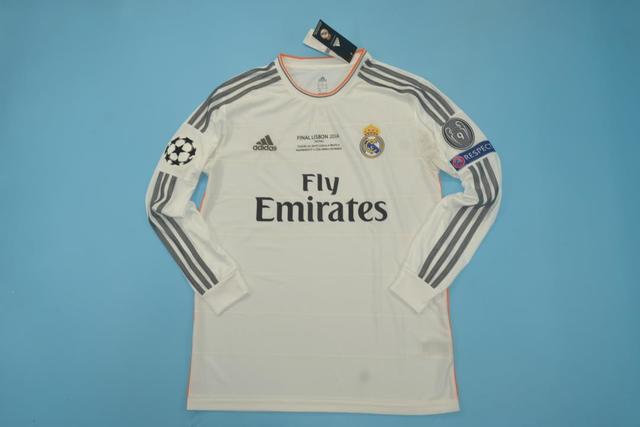 camiseta real madrid 2014