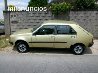 Mil Anuncios Com Renault R14 Gtl