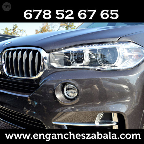 Mil Anuncios Com Bola Remolque Bmw X1 X3 Y X5 Mil Anuncios Com Bola Remolque Bmw X1 X3 Y X5