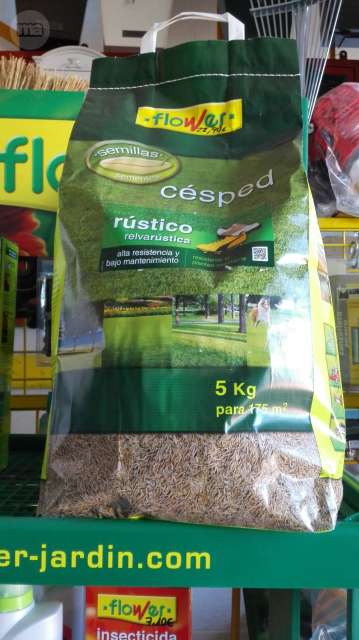 MIL ANUNCIOS.COM - Semillas de cesped