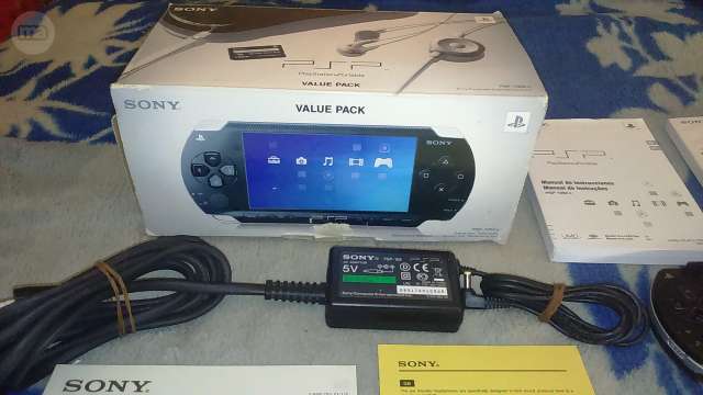 Como Saber Que Psp Tengo 2000 O 3000
