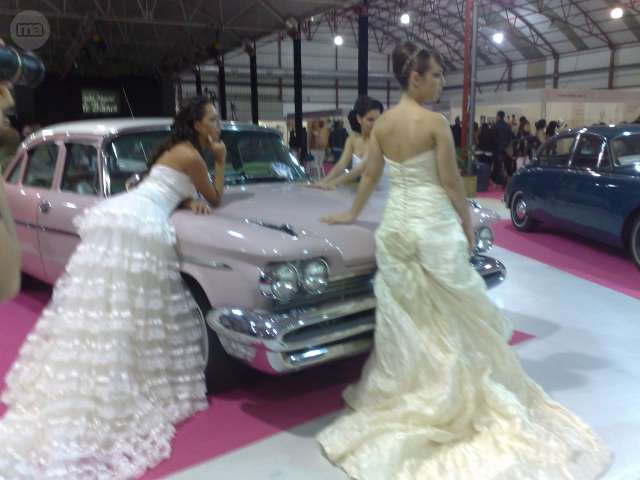 Mil Anuncios Com Coche Boda Alquiler Boda