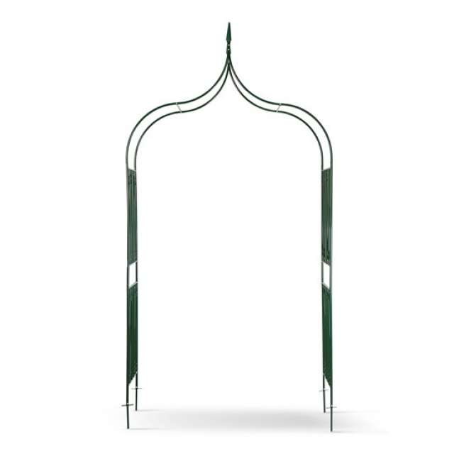 MIL ANUNCIOS.COM - Soporte para plantas pergola