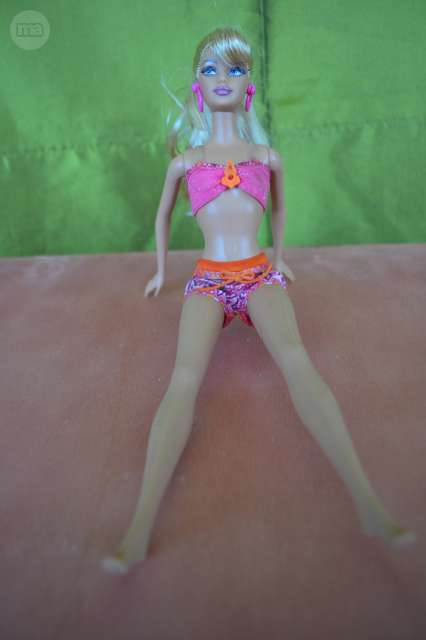 Milanuncios Barbie. 1991 1998 1976