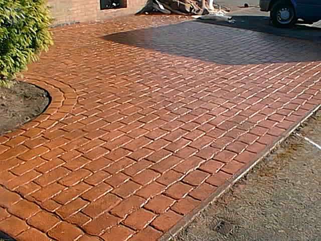 MIL ANUNCIOS.COM - Suelos de hormigon impreso