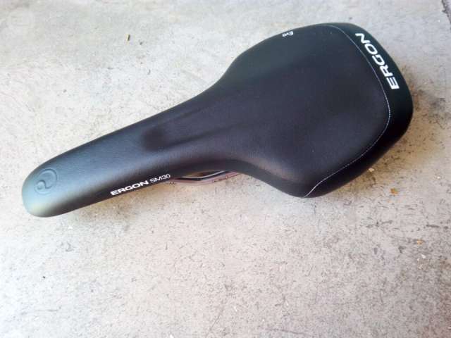 ergon sm30