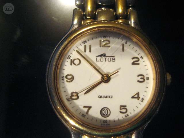 MILANUNCIOS | Comprar y vender relojes stainless steel back MILANUNCIOS | Comprar y vender relojes stainless steel back