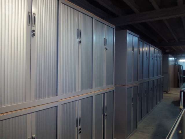 MIL ANUNCIOS.COM - Archivadores metalicos