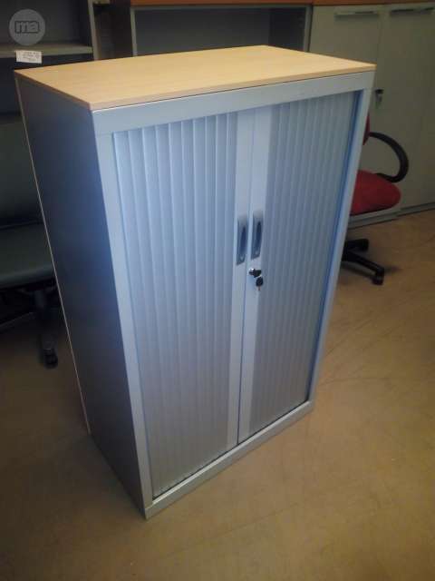 MIL ANUNCIOS.COM - Archivadores metalicos