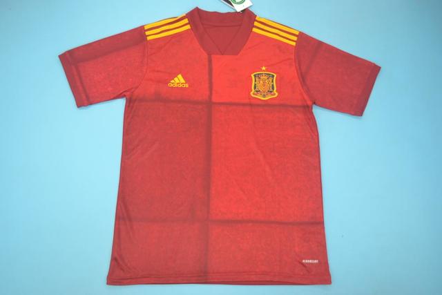 camiseta españa mundial 2010