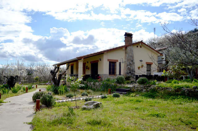 Mil Anuncios Com Casas Rurales En El Valle Del Jerte Segunda Mano Y Anuncios Clasificados