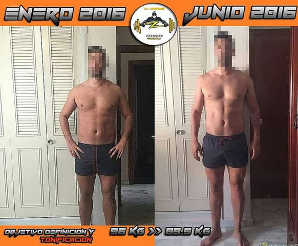 Personalizadas gratis online dietas