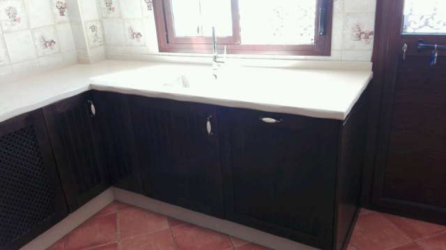 MIL ANUNCIOS.COM - Granito para las cocinas